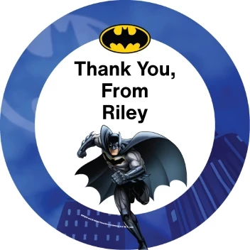 Batman