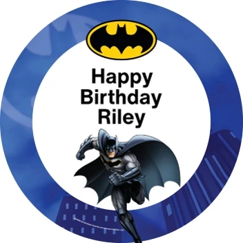 Batman