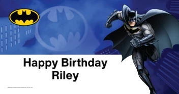 Batman