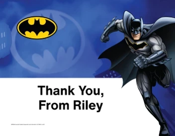 Batman