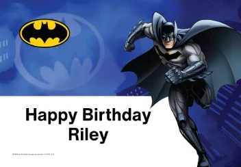 Batman