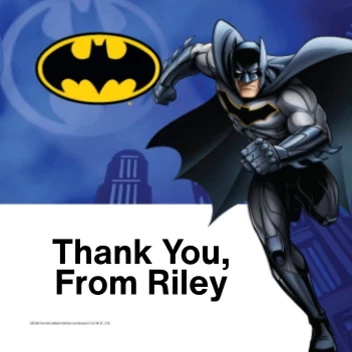 Batman