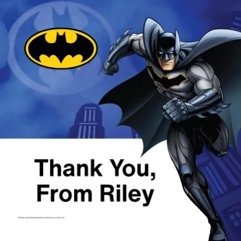 Batman