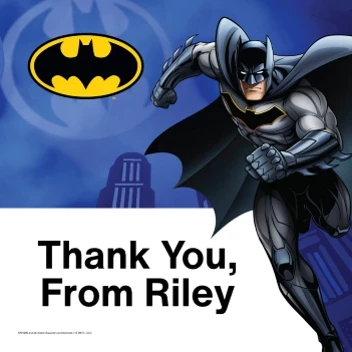 Batman