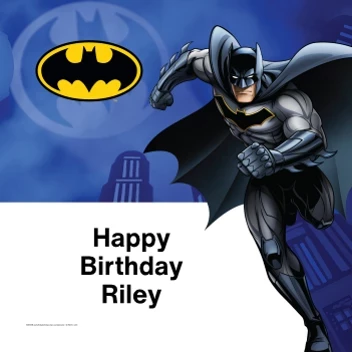 Batman