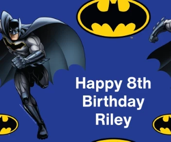Batman