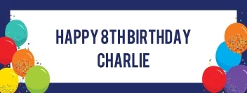 Birthday Celebration