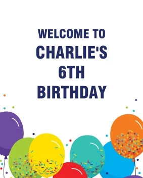 Birthday Celebration