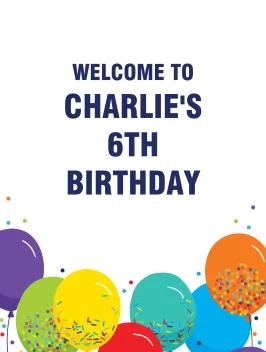 Birthday Celebration