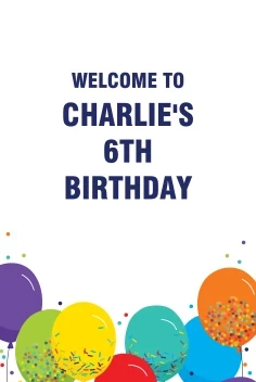 Birthday Celebration