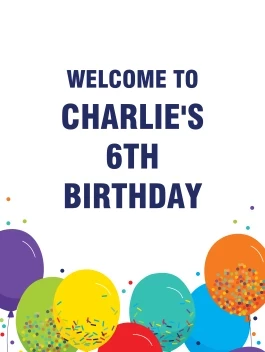 Birthday Celebration