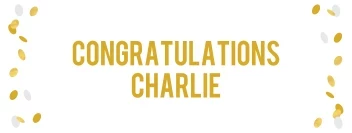 Congratulations