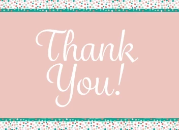 Happy Cake Day Thank You