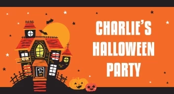Halloween Spooky Friends