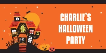 Halloween Spooky Friends
