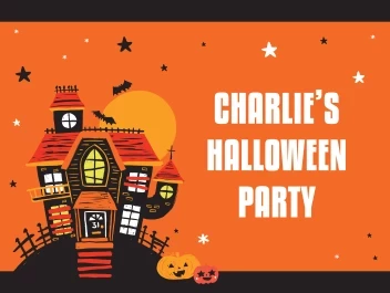 Halloween Spooky Friends