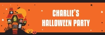 Halloween Spooky Friends