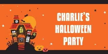Halloween Spooky Friends
