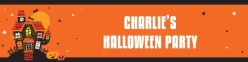 Halloween Spooky Friends