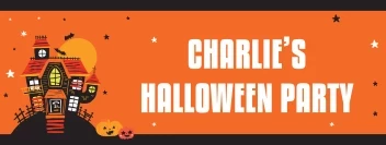 Halloween Spooky Friends