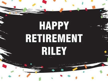 Finally Retired