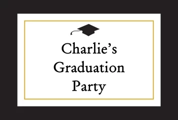 Classic Grad