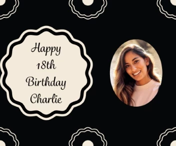 Birthday Chic