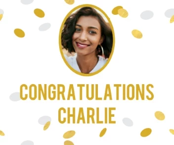 Congratulations