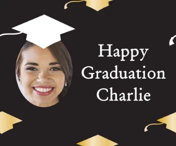 Classic Grad