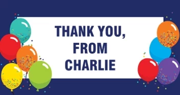 Birthday Celebration