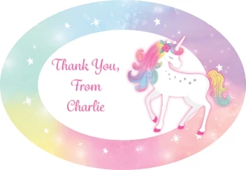 Enchanted Unicorn