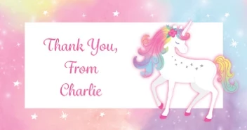 Enchanted Unicorn