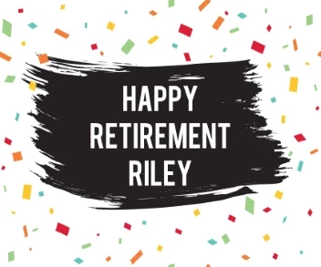 Finally Retired