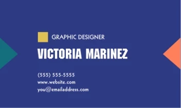 Professional Color Pattern