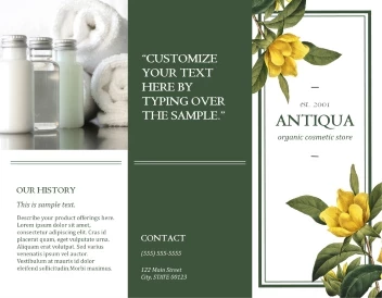 Hibbertia Flower Pattern