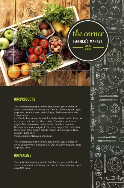 Farmers Market