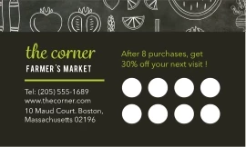 Farmers Market