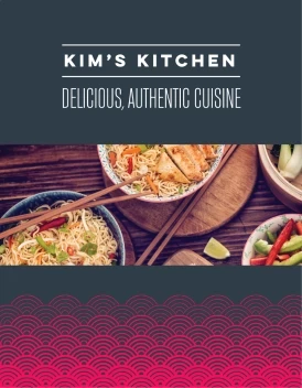 Restaurant Pink Waves