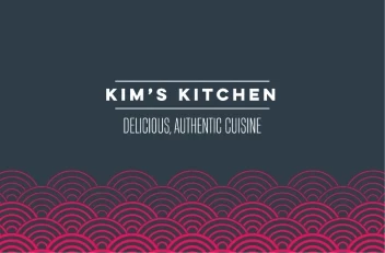 Restaurant Pink Waves