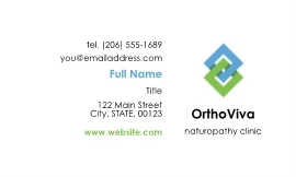OrthoViva Clinic
