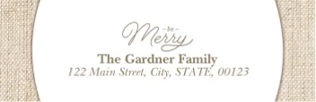 Be Merry Classic