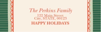Playful Hand Drawn Holiday