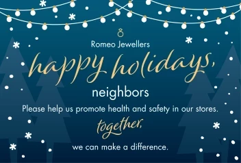 Promote Safety Holiday Lights
