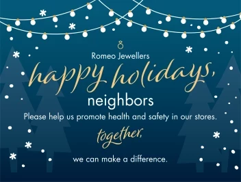 Promote Safety Holiday Lights