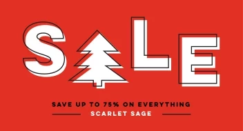 Sale Tree