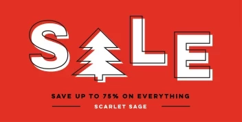 Sale Tree