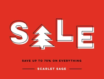 Sale Tree