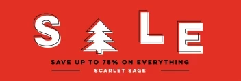Sale Tree