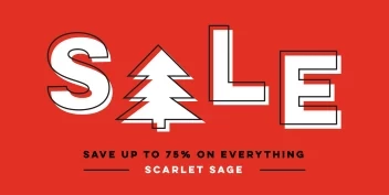 Sale Tree