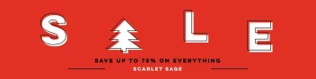 Sale Tree